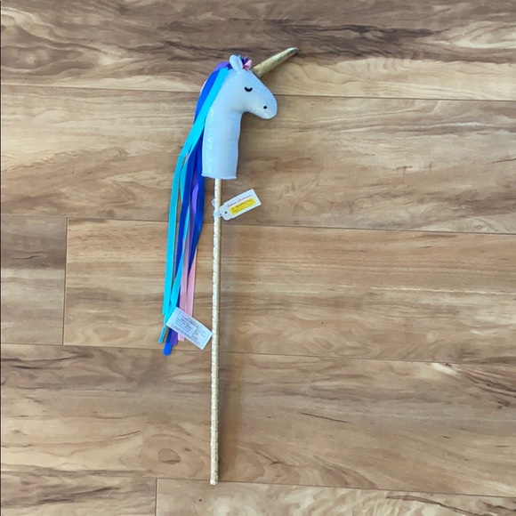 Hanna Andersson Unicorn Play Role  Set - Picture 5 of 14